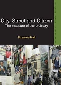 city street and citizen book cover