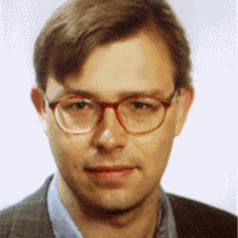 Professor Oliver Volckart