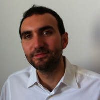 Dr Olivier Accominotti (Moderator)