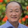 Dr Jim Yong Kim