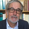 Professor George Gaskell