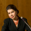 Professor Carmen M Reinhart