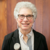 Professor Margaret Levi