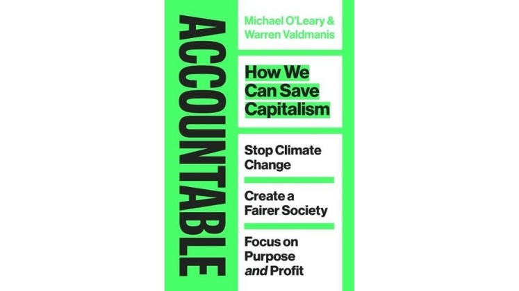Accountable cover