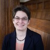 Professor Maja Zehfuss