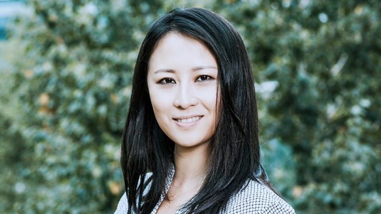 keyu Jin High 747x420