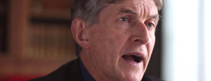 Dahrendorf Symposium 2013 focuses on climate change