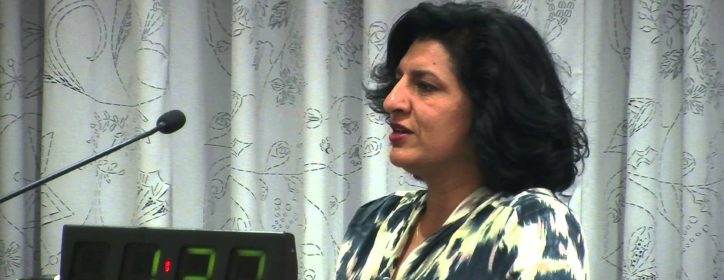 Film and briefing paper on consensus in the climate change negotiations