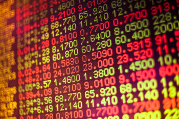 Carbon trading and finance