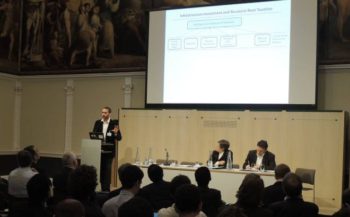 Research Seminar Series