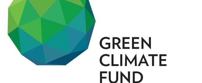 GreenClimateFund