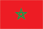 Morroco