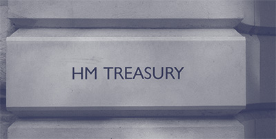 treasury