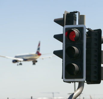 Statement on Heathrow ruling Statement on Heathrow ruling