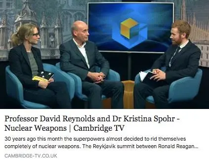 SpohrCambridgeTVReykjavik