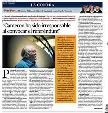 PrestonLaVanguardia