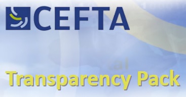 Cefta transparency