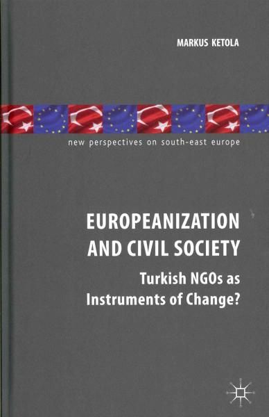 Europeanization and Civil Society-Turkish NGOs as-instruments-of-change
