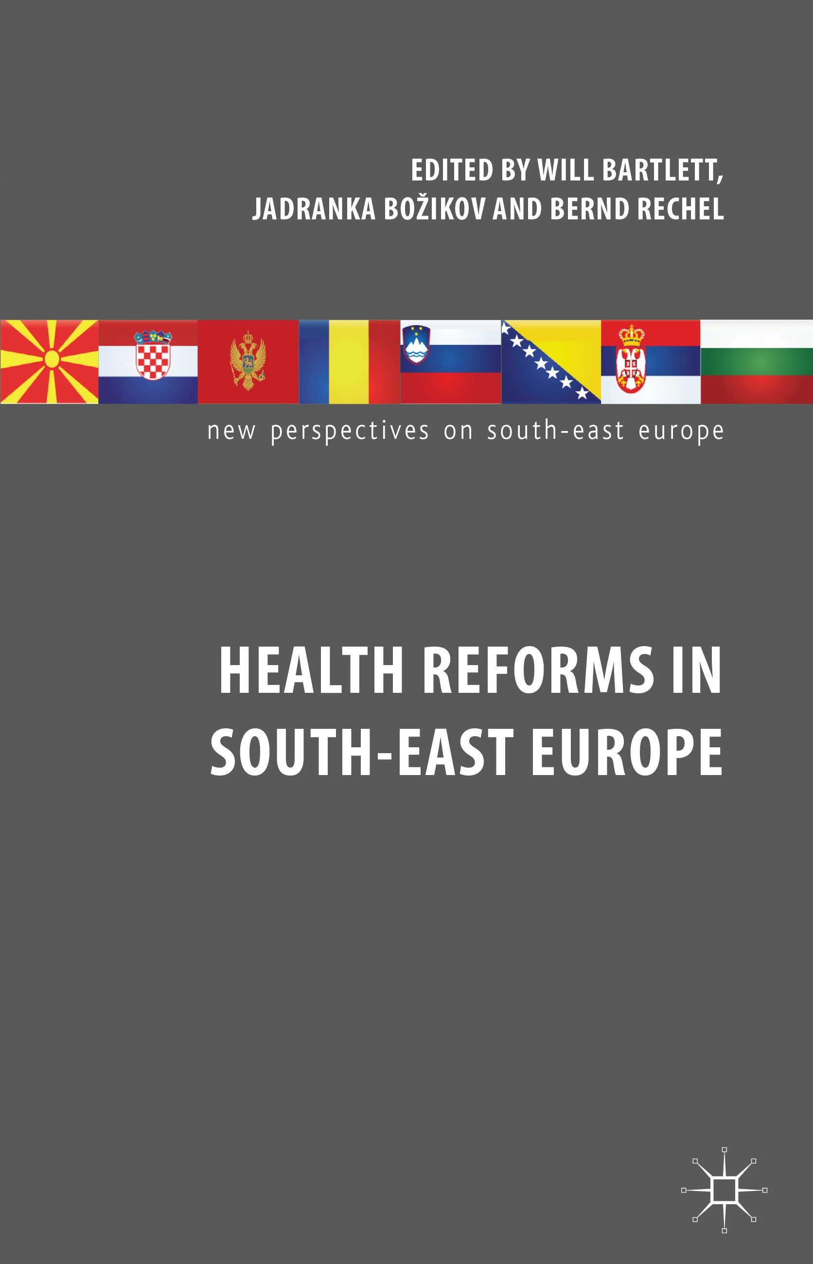 Health Reforms Book cover