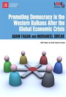 Promoting Democracy in the Western Balkans After the Global Economic Crisis