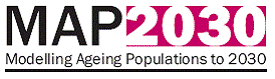 MAP2030 - Modelling Ageing Populations to 2030