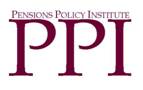 PPI Pensions Policy Institute logo