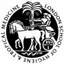 London School of Hygiene & Tropical Medicine logo