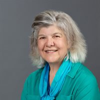Professor Jennifer Hochschild