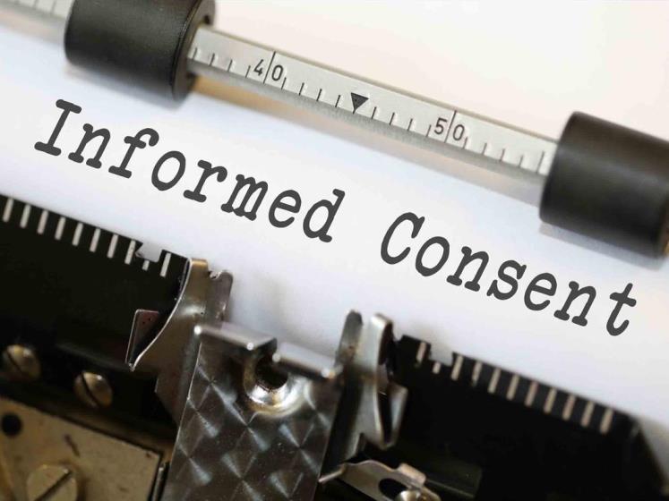 informed-consent_747x560_Nick Youngson CC BY-SA 3.0 ImageCreator