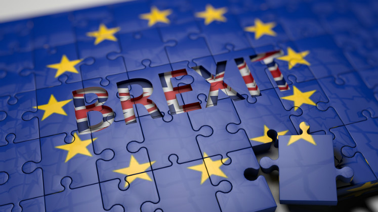 Brexit jigsaw 747 x 420