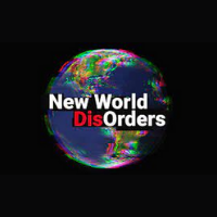 LSE Festival 2019 New World Disorders