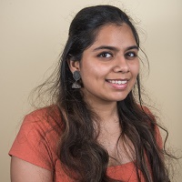 Ms Anandita Sabherwal