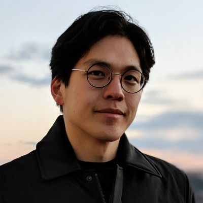 A headshot of LSE researcher Do Young Oh
