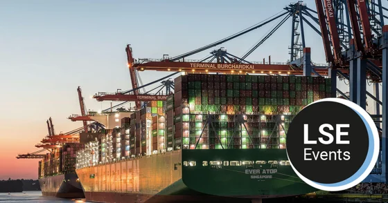 Trade under strain: policy challenges in a fractured world