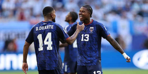 Cape Verde World Cup