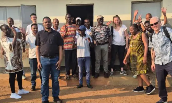 About FLIA banner image