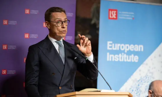 Alexander Stubb