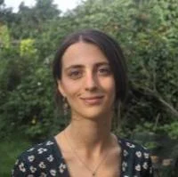 Amaia Palencia Esteban