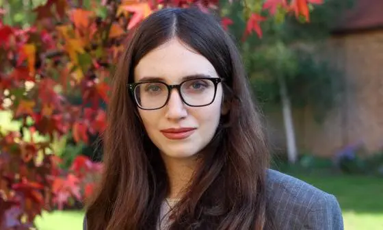 Dr Anna Lukina