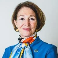 Anne Marie Slaughter