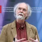 barry buzan