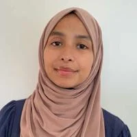 Hajera Begum