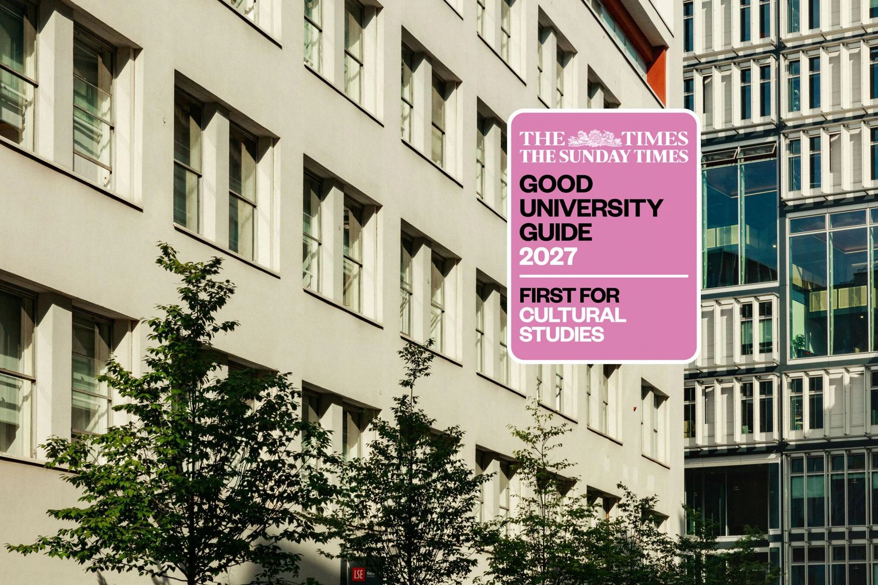 Centre for Language Studies, with GUG, ONLY