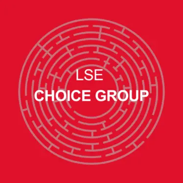 LSE Choice Group