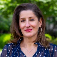 Marwa Daoudy