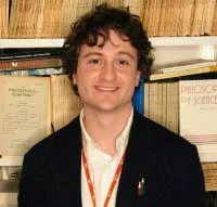 Dr Lewis Ross