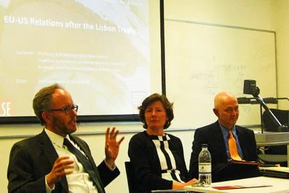 EFPU event on EU-US relations after Lisbon