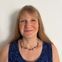 Elizabeth Paul