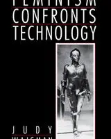 Feminism confronts technolgy