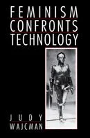 Feminism confronts technolgy